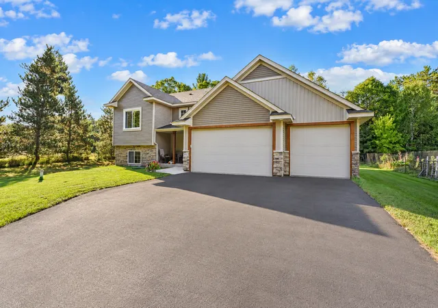 Photo 1 of Single family home for sale at 4992 235th Lane NE, Bethel, MN 55005 | MLS# 7149979 | Listing updated on 2026-10-02