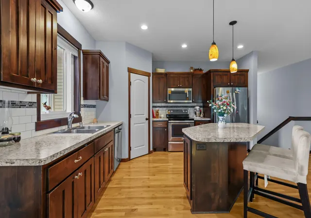 Photo 2 of Single family home for sale at 4992 235th Lane NE, Bethel, MN 55005 | MLS# 7149979 | Listing updated on 2026-10-02