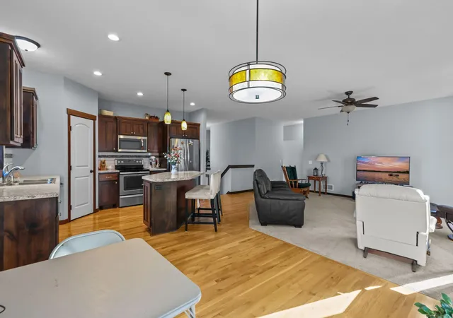 Photo 4 of Single family home for sale at 4992 235th Lane NE, Bethel, MN 55005 | MLS# 7149979 | Listing updated on 2026-10-02