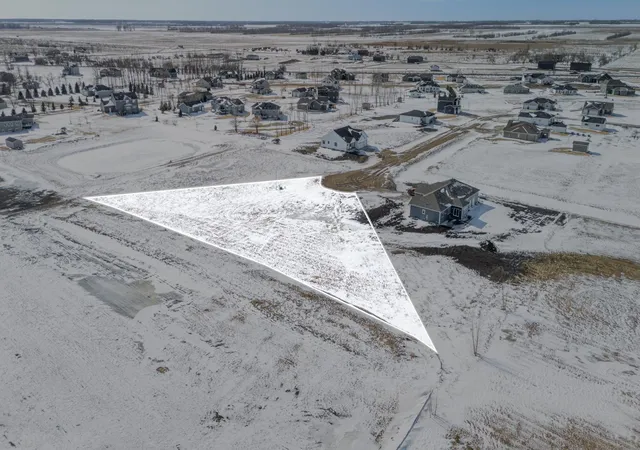 Photo 12 of Land for sale at 200 Laverne Ln, Colfax, ND 58018 | MLS# 7149988 | Listing updated on 2026-09-24