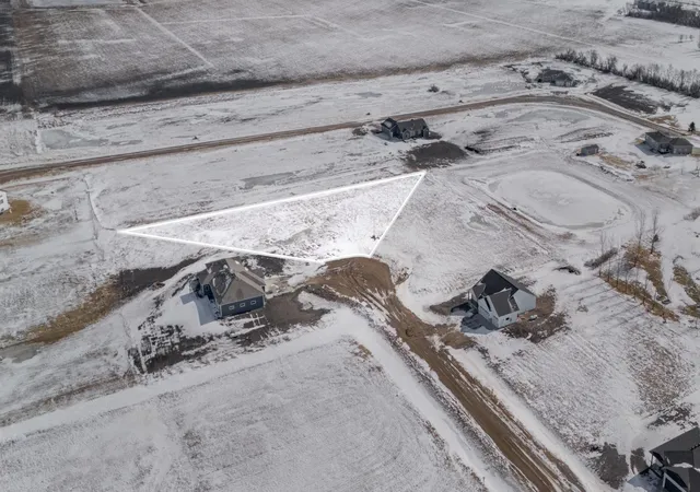 Photo 1 of Land for sale at 200 Laverne Ln, Colfax, ND 58018 | MLS# 7149988 | Listing updated on 2026-09-24