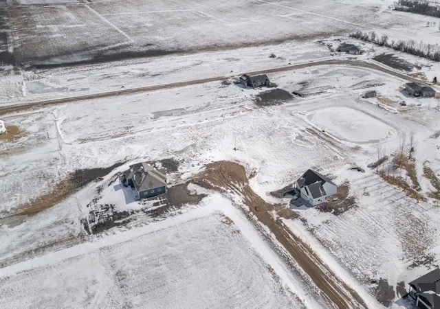 Photo 2 of Land for sale at 200 Laverne Ln, Colfax, ND 58018 | MLS# 7149988 | Listing updated on 2026-09-24