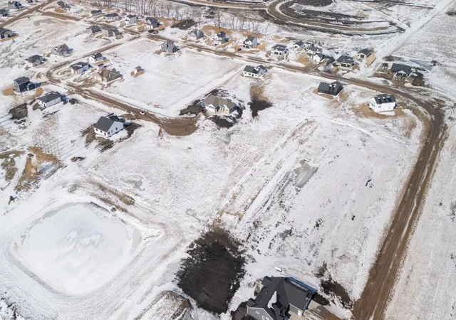 Photo 4 of Land for sale at 200 Laverne Ln, Colfax, ND 58018 | MLS# 7149988 | Listing updated on 2026-09-24