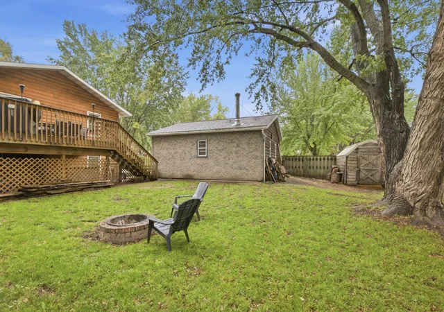 Photo 4 of Single family home for sale at 1627 33rd Avenue N, Saint Cloud, MN 56303 | MLS# 7150001 | Listing updated on 2026-09-26