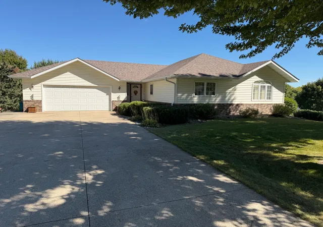 Photo 1 of Sale Pending at 34418 Woodville Blvd, Waseca, MN 56093 | MLS# 7150007 | Listing updated on 2026-10-06