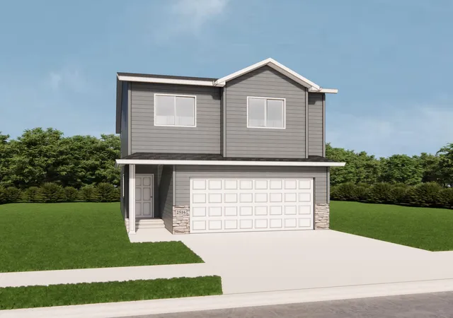 Photo 1 of Single family home for sale at 2449 43rd Avenue S, Moorhead, MN 56560 | MLS# 7150018 | Listing updated on 2026-09-25