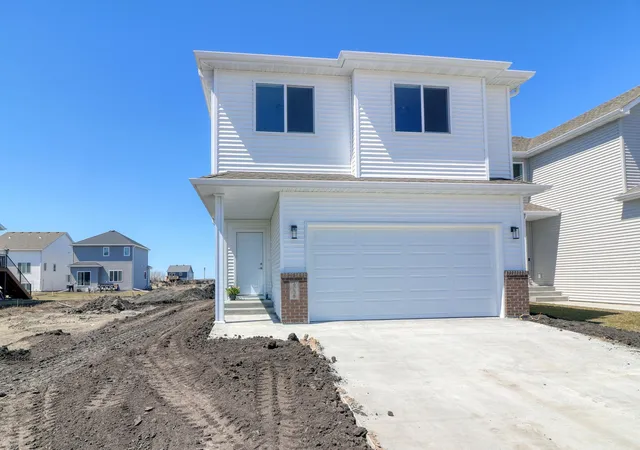Photo 2 of Single family home for sale at 2449 43rd Avenue S, Moorhead, MN 56560 | MLS# 7150018 | Listing updated on 2026-09-25