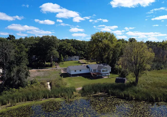 Photo 3 of Single family home for sale at 12056 Everton Ave N, Saint Paul, MN 55110 | MLS# 7150020 | Listing updated on 2026-10-04