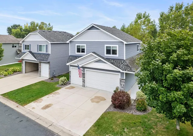 Single family home for sale at 1007 Alexander Ct, Montrose, MN 55363 | MLS# 7150021