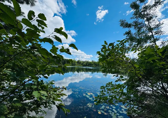 Photo 1 of Sale Pending at Lots 7 & 8 Morningside Dr, Merrifield, MN 56465 | MLS# 7150031 | Listing updated on 2026-09-29