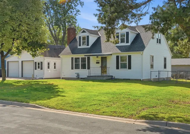 Photo 1 of Single family home for sale at 8616 1st Avenue S, Minneapolis, MN 55420 | MLS# 7150043 | Listing updated on 2026-10-01