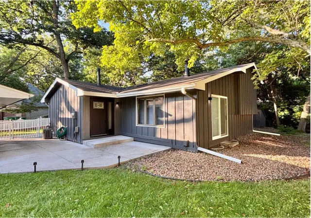 Photo 1 of Single family home for sale at 1414 W Danube Rd, Minneapolis, MN 55432 | MLS# 7150044 | Listing updated on 2026-10-07