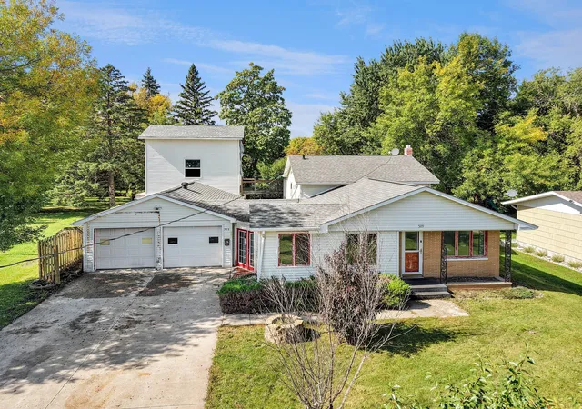 Photo 1 of Single family home for sale at 509 12th Street N, Wheaton, MN 56296 | MLS# 7150047 | Listing updated on 2026-09-30