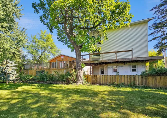 Photo 3 of Single family home for sale at 509 12th Street N, Wheaton, MN 56296 | MLS# 7150047 | Listing updated on 2026-09-30