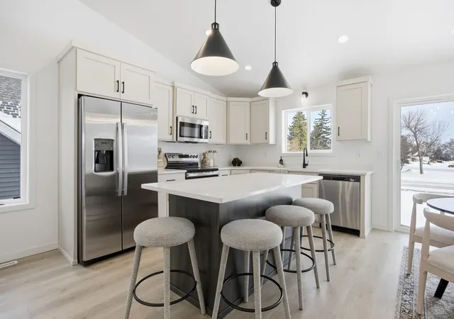 Photo 3 of Single family home for sale at 2705 42nd Avenue S, Moorhead, MN 56560 | MLS# 7150049 | Listing updated on 2026-09-26