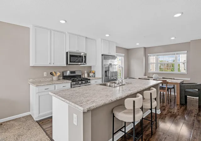 Photo 3 of Single family home for sale at 7561 Woods Edge Blvd, Circle Pines, MN 55014 | MLS# 7150055 | Listing updated on 2026-10-08