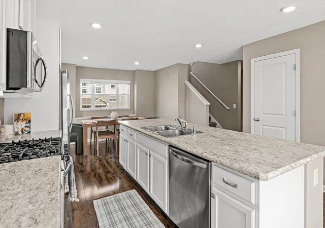 Photo 3 of Single family home for sale at 7561 Woods Edge Blvd, Circle Pines, MN 55014 | MLS# 7150055 | Listing updated on 2026-10-08