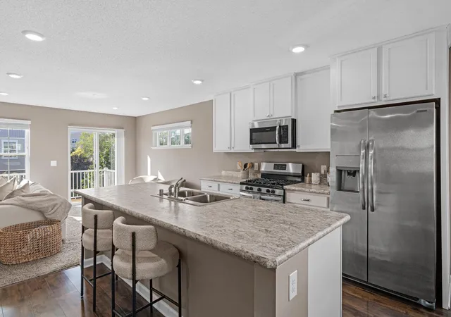 Photo 4 of Single family home for sale at 7561 Woods Edge Blvd, Circle Pines, MN 55014 | MLS# 7150055 | Listing updated on 2026-10-08