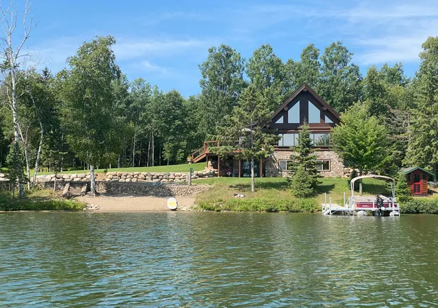 Single family home for sale at 30780 Zims Ln, Grand Rapids, MN 55744 | MLS# 7150058