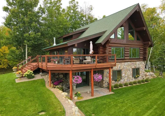 Photo 3 of Single family home for sale at 30780 Zims Ln, Grand Rapids, MN 55744 | MLS# 7150058 | Listing updated on 2026-10-14