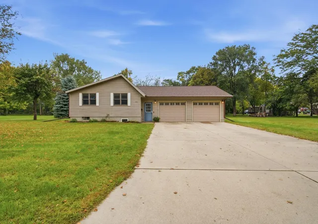 Single family home for sale at 212 21st Street S, Benson, MN 56215 | MLS# 7150068