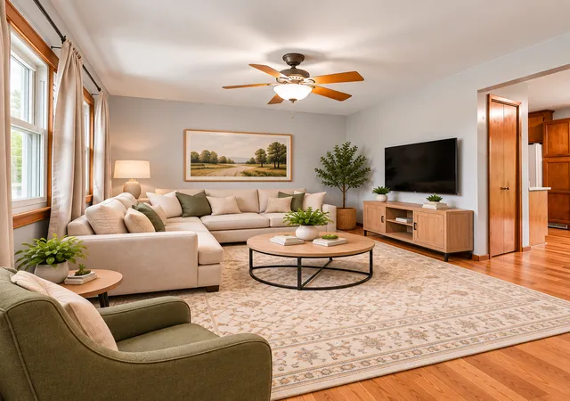 Photo 2 of Single family home for sale at 841 14th Street Se, Owatonna, MN 55060 | MLS# 7150069 | Listing updated on 2026-10-14