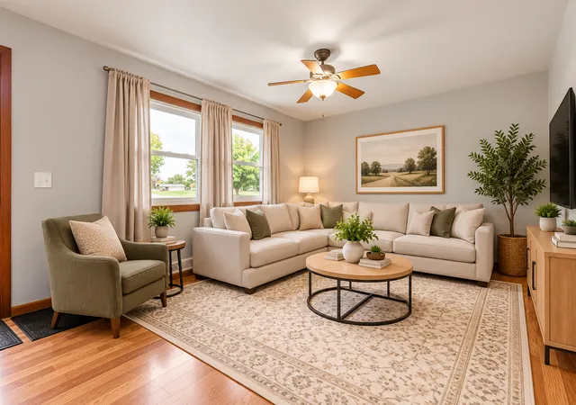 Photo 3 of Single family home for sale at 841 14th Street Se, Owatonna, MN 55060 | MLS# 7150069 | Listing updated on 2026-10-14