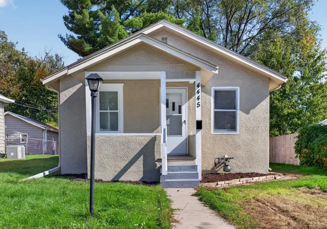 Photo 1 of Single family home for sale at 4445 6th Street Ne, Minneapolis, MN 55421 | MLS# 7150072 | Listing updated on 2026-10-09