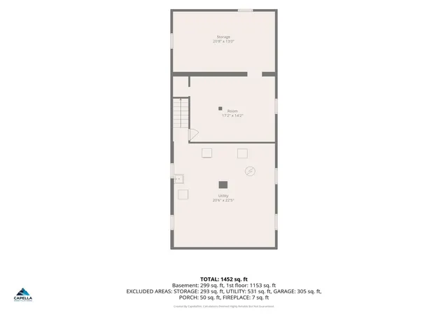 Photo 22 of Single family home for sale at 4445 6th Street NE, Minneapolis, MN 55421 | MLS# 7150072 | Listing updated on 2026-10-09