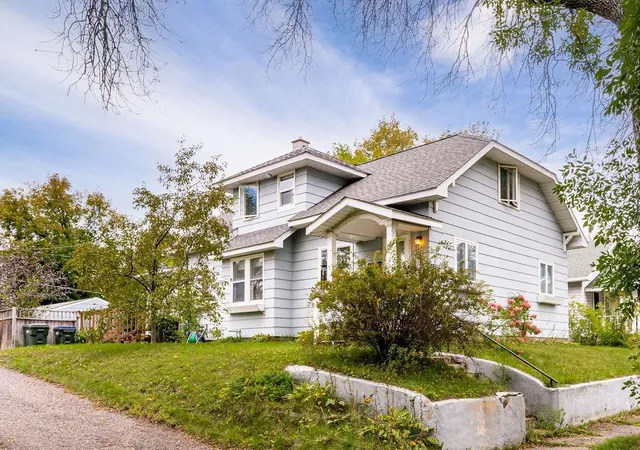 Photo 1 of Multi family home for sale at 421 10th Street, Cloquet, MN 55720 | MLS# 7150083 | Listing updated on 2026-09-26