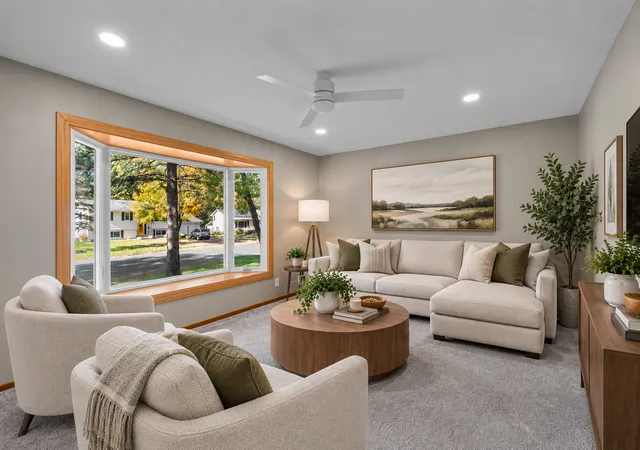 Photo 3 of Single family home for sale at 2413 W 107th Street, Minneapolis, MN 55431 | MLS# 7150091 | Listing updated on 2026-10-09