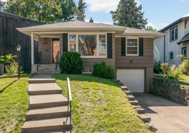 Single family home for sale at 1424 Almond Ave, Saint Paul, MN 55108 | MLS# 7150101