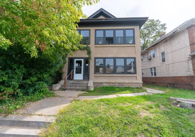 Photo 1 of Multi family home for sale at 822 Penn Ave N, Minneapolis, MN 55411 | MLS# 7150103 | Listing updated on 2026-10-06