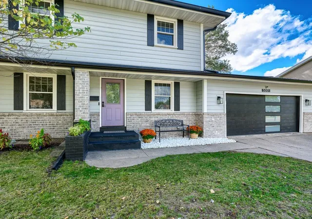 Photo 2 of Single family home for sale at 5001 76th Avenue N, Minneapolis, MN 55443 | MLS# 7150107 | Listing updated on 2026-10-10