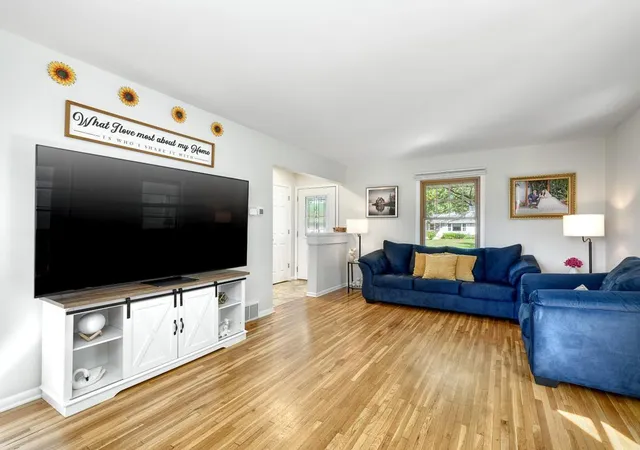 Photo 3 of Single family home for sale at 5001 76th Avenue N, Minneapolis, MN 55443 | MLS# 7150107 | Listing updated on 2026-10-10