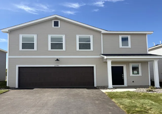 Photo 1 of Sale Pending at 21745 Rose Dr, Farmington, MN 55024 | MLS# 7150119 | Listing updated on 2026-09-24