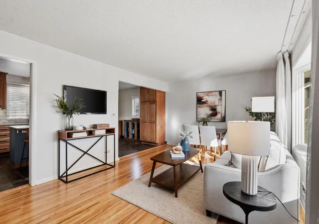 Photo 3 of Sale Pending at 9906 4th Avenue S, Minneapolis, MN 55420 | MLS# 7150132 | Listing updated on 2026-10-27