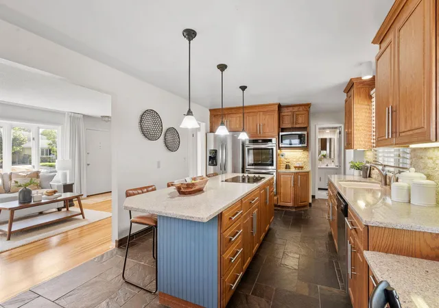 Photo 4 of Single family home for sale at 9906 4th Avenue S, Minneapolis, MN 55420 | MLS# 7150132 | Listing updated on 2026-10-12