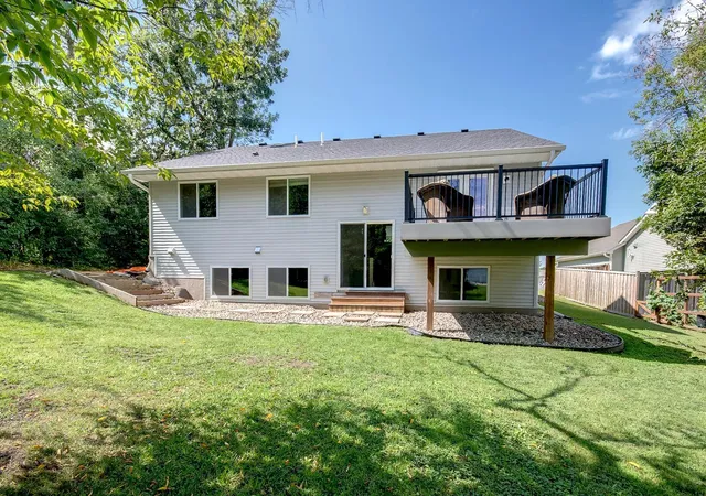 Photo 3 of Sale Pending at 320 4th Avenue Ne, Lonsdale, MN 55046 | MLS# 7150146 | Listing updated on 2026-09-29