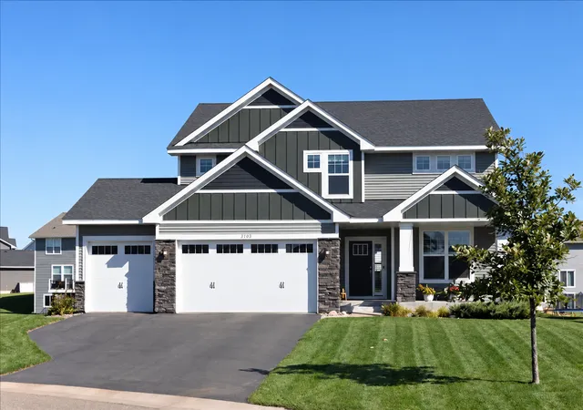 Single family home for sale at 2105 Itasca Cir, Hugo, MN 55038 | MLS# 7150156