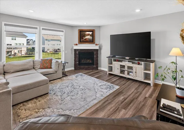 Photo 3 of Single family home for sale at 2105 Itasca Cir, Hugo, MN 55038 | MLS# 7150156 | Listing updated on 2026-10-22