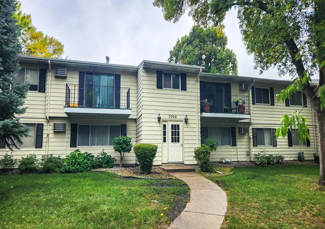 Condo for sale at 3302 2nd Street N #C24, Fargo, ND 58102 | MLS# 7150161