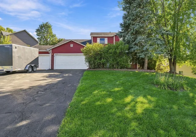 Photo 1 of Single family home for sale at 14130 Dearborn Path, Rosemount, MN 55068 | MLS# 7150171 | Listing updated on 2026-09-27