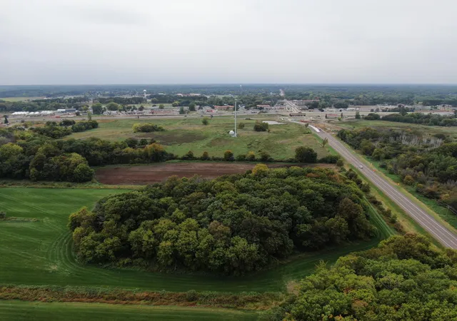 Photo 3 of Land for sale at Tbd County Rd 4, Zimmerman, MN 55398 | MLS# 7150179 | Listing updated on 2026-09-26