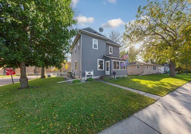 Photo 3 of Single family home for sale at 212 Boulevard Ave NE, Montgomery, MN 56069 | MLS# 7150189 | Listing updated on 2026-10-23