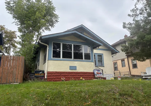 Photo 1 of Single family home for sale at 3838 Girard Ave N, Minneapolis, MN 55412 | MLS# 7150192 | Listing updated on 2026-10-14