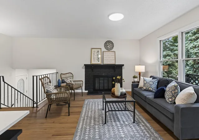 Photo 3 of Single family home for sale at 7748 Cayenne Plz W, Saint Paul, MN 55125 | MLS# 7150193 | Listing updated on 2026-10-05