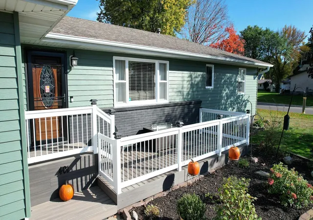 Photo 3 of Single family home for sale at 401 N Main St, Kiester, MN 56051 | MLS# 7150197 | Listing updated on 2026-10-27