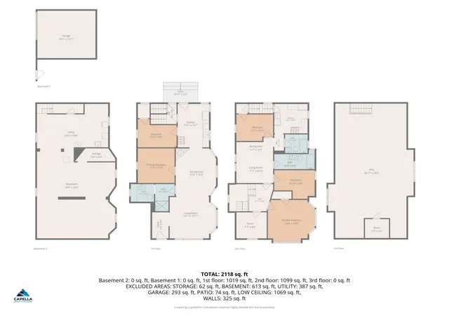 Photo 44 of Multi family home for sale at 4405 4th Avenue S, Minneapolis, MN 55419 | MLS# 7150198 | Listing updated on 2026-09-30