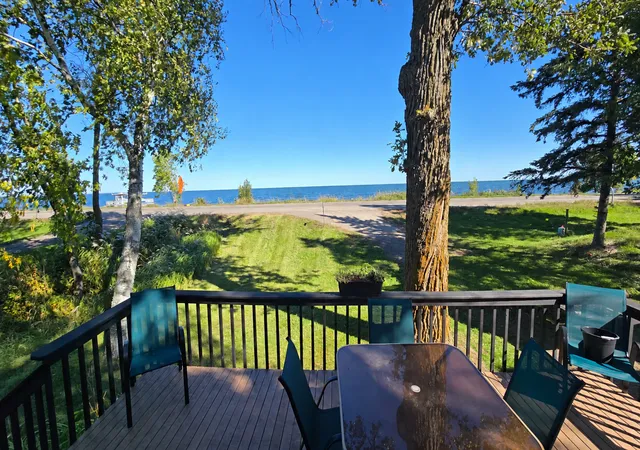 Photo 1 of Single family home for sale at 7433 Us Hwy 169, Garrison, MN 56450 | MLS# 7150200 | Listing updated on 2026-09-28